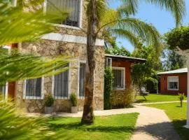 Apart Hotel Las Moraditas - a 50 metros de la Laguna