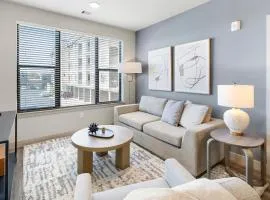 Landing Stunning 1BD Clubhouse Gym