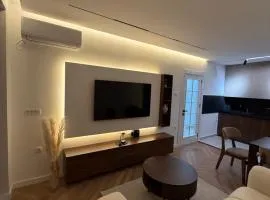 Aurelia Luxury Apartments