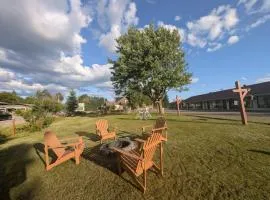 Arrowhead Inn by Baaman's