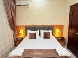Orhideya Hotel & Wellness SPA