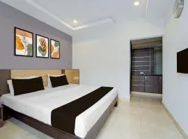 Collection O Thiruparankundram City Centre Formerly Sathyaa Grand Inn