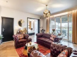 Luxury & relaxation at Villa Alba in Bilzen