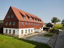 Holiday apartment with 1 bedroom