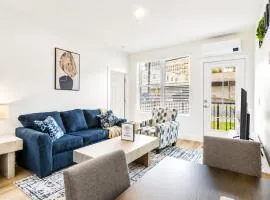 New Modern Stay Near Hot Springs National Park, Suite 102