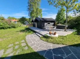 3 person holiday home in ONSALA