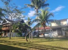 Rumah Mana Beach House