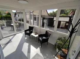 Emma Holiday Apartment