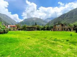 Tikary Lodge