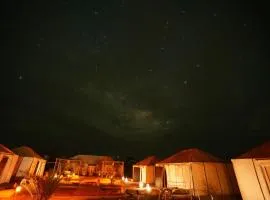 Merzouga Isma Camp