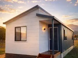 Berridale Alpine Retreat Private Cabin Free Wifi