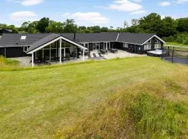 Nice Home In Sydals With Sauna