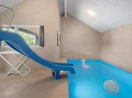Amazing Home In Bogense With Sauna