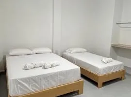 Hotel Jemara