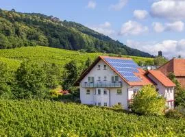 Gästehaus Moni Jäger