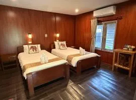 D-Chu Mountain Haven Villas