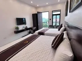 Tam Coc Morning Homestay & Spa Ninh Binh