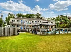 Wasaga Daze - Unit A