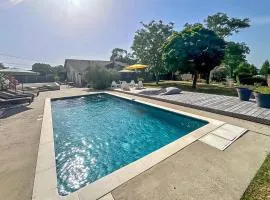 Gorgeous Home In Staubin De Cadelech