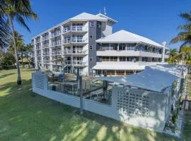 Ocean International Hotel