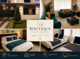 Boutique Exclusive Stay