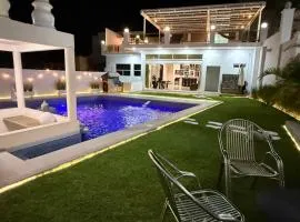 Casa Blanca Teques