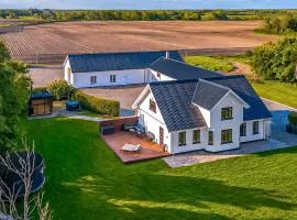 Beautiful Home In Hadsund With Sauna
