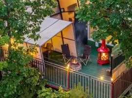 Hongcheon Opera Bien Glamping