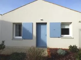 Maison campagne entre mer et golf - 4 pers. - FR-1-258-245