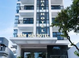 Nam Hai Con Dao Hotel