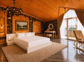 Ganja Comfort Home