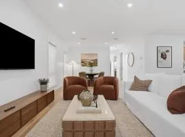 Wonderful Woodlands - 3 Bed 2 Bath Near Winery