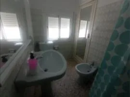 Alojamiento Puente la Villa
