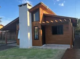 Casa Itapeva Torres 150m do mar com lareira