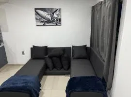 Alemán Apartment