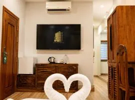 Dynasty Boutique Hotel