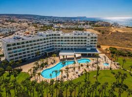 Nelia Sea Breeze, hotel v mestu Ayia Napa