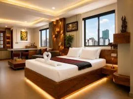 Dynasty Boutique Hotel