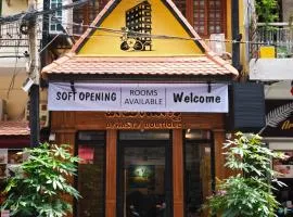 Dynasty Boutique Hotel