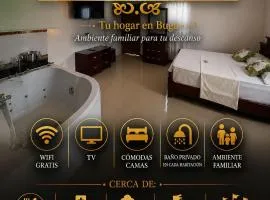 Hotel Velices