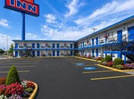 Budget Inn Ontario