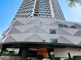 Kim Ngan Ha Long Hotel – hotel w Ha Long