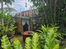 Exclusive Pet-Friendly Modern Kubo in Metro Tagaytay and Silang near Farmhills