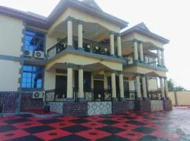 Edmundson Villa Apartment