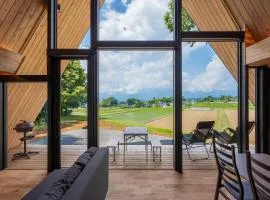 A-Frame Villa 八ヶ岳