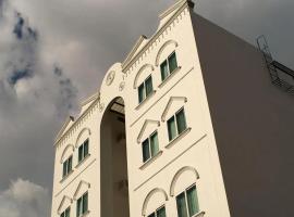 1001 Nights Boutique Inn, מלון בקגיאן דה אורו
