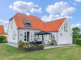Awesome Home In Bagenkop With Wifi