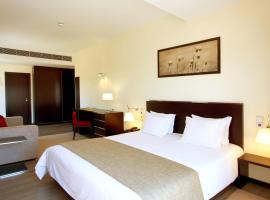 Hotel S Pedro - Arouca, hotel en Arouca