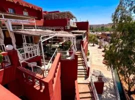 Lakasbah du Lac-Boutique Hotel & Restaurant
