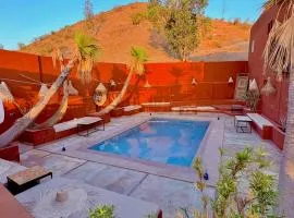Lakasbah du Lac-Boutique Hotel & Restaurant